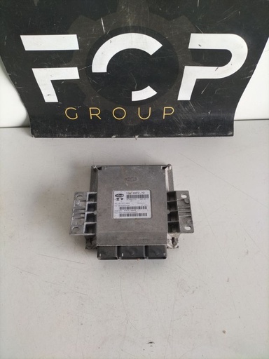 [ECU0247] Centralita motor Peugeot Citroen Magneti Marelli : IAW48P272 Referencia original : 645989480