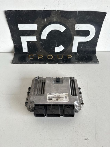 [ECU0253] Centralita motor Bosch ford focus Referencia Bosch : 8M5112A650LB / 0281011701