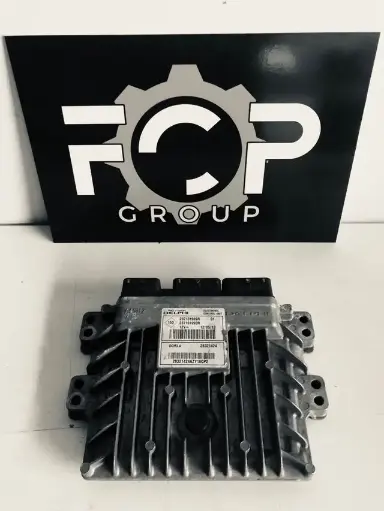 [ECU0127] C