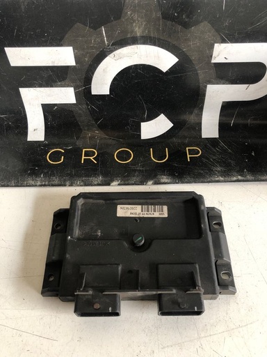 [ECU0419] Centralita motor Citroen Xsara 1.9 d Referencia original : 9641390180 - 9646677980