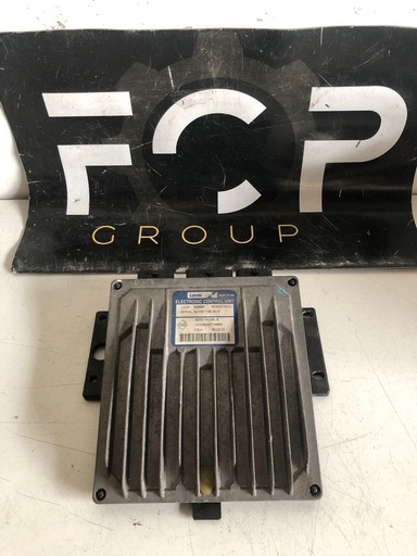[ECU0427] Centralita motor Renault / Lucas Electronic Control Unit LDCR Referencia original : 8200114683 - 8200136328