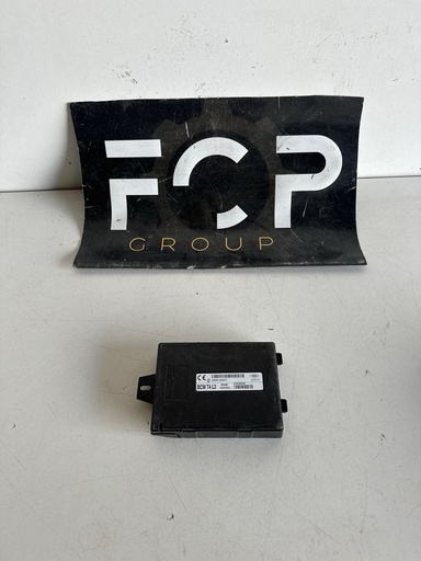[BCM0008] Modulo electronico BCM T4 L3 Renault / Smart Referencia original : 284B14580R