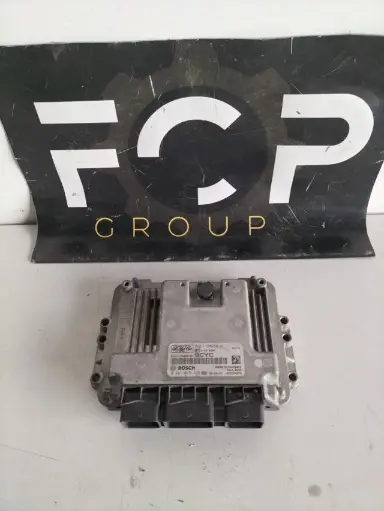 [ECU0267] Centralita motor Ford Referencia Bosch : 0281015428 Referencia original : 9V2112A650AC