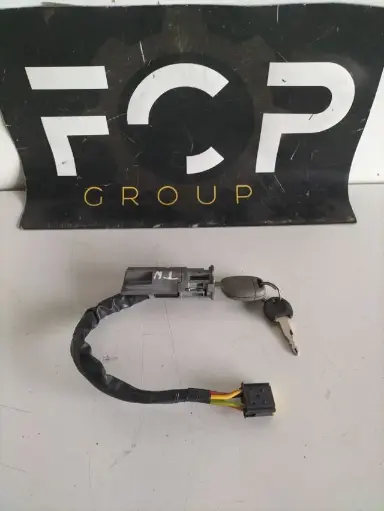 [CONT0006] Clausor de arranque Renault Twingo 1 seria 2