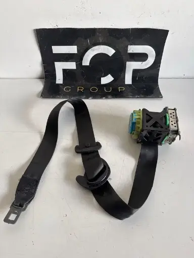 [CEIN0153] Cinturon de seguridad delantero izquierdo Citroën c4 picasso referencia original : 9654964477
