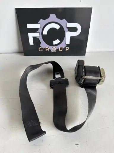 [CEIN0243] Cinturon de seguridad delantero derecho / izquierdo Citroen c3 pluriel Referencia origina l: 96420340XX
