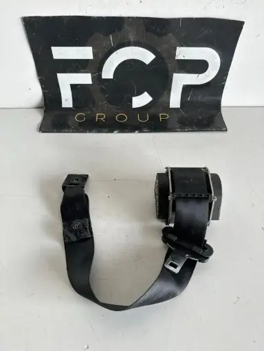 [CEIN0206] Cinturon de seguridad trasero derecho / izquierdo Renault fluence Referencia original : 888400034R