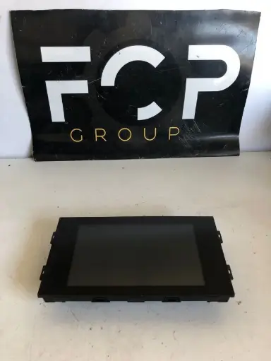 [ECRAN0009] Pantalla navegacion GPS Peugeot 308 2013-> Referencia original : 9808284180