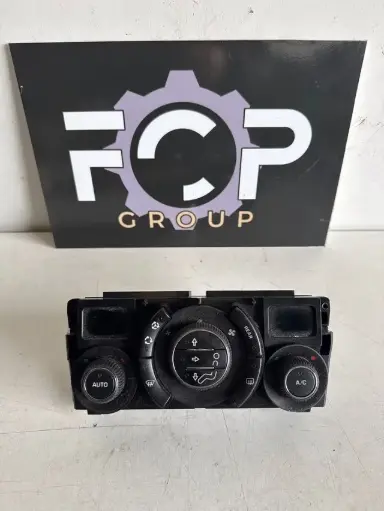 [C-CH0224] Mando de climatizador / calefacción Peugeot 5008 2009-2017 Referencia original: 96738321XT / N9107003