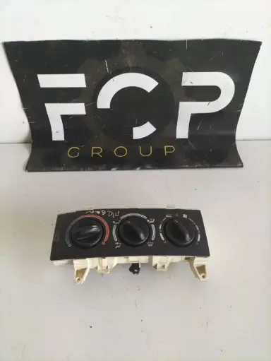 [C-CH0221] Mando de calefacción Renault Megane Scenic I  Referencia original : 662370R