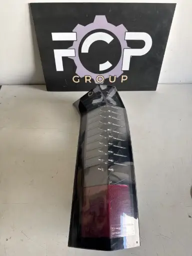 [FEU0088] Piloto trasero izquierdo Cadillac SRX 2004-2009 Referencia original : 15921492