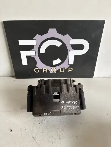 [ETRI0035] Pinza de freno para Cadillac SRX V6 3.6 4X4 Referencia original: 18044096