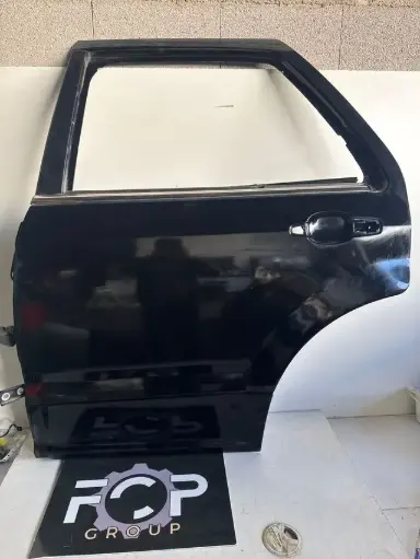 [POR0051] Puerta Trasera Izquierda Cadillac SRX 3.6 V6 4X4 2003-2009