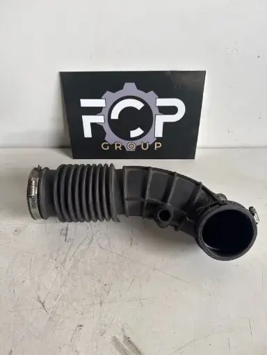 [DUR0017] Tubo de admisión de aire de goma flexible. Cadillac SRX V6 3.6 4X4 Referencia original : 15812947